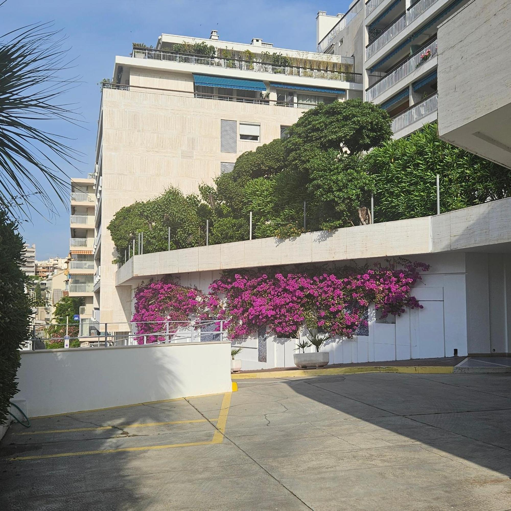 Cannes President Vue Mer, Festival, Quartier Forville Le Suquet Exterior foto
